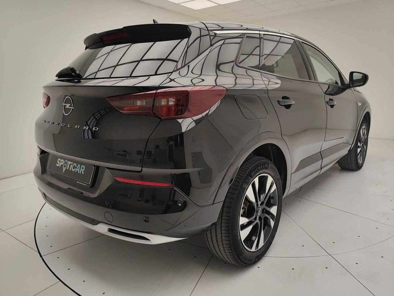 Opel Opel Grandland usata 13