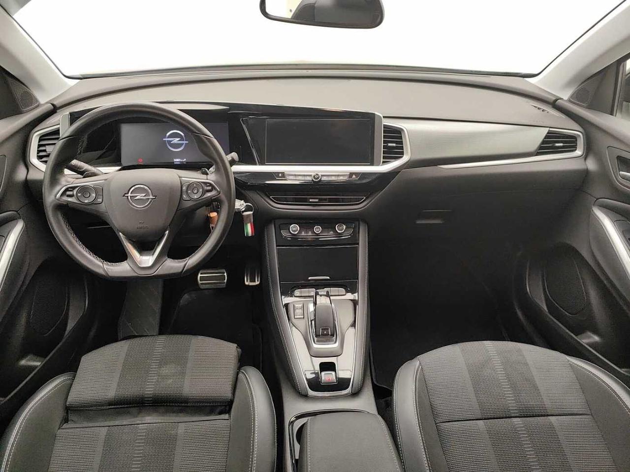 Opel Opel Grandland usata 14