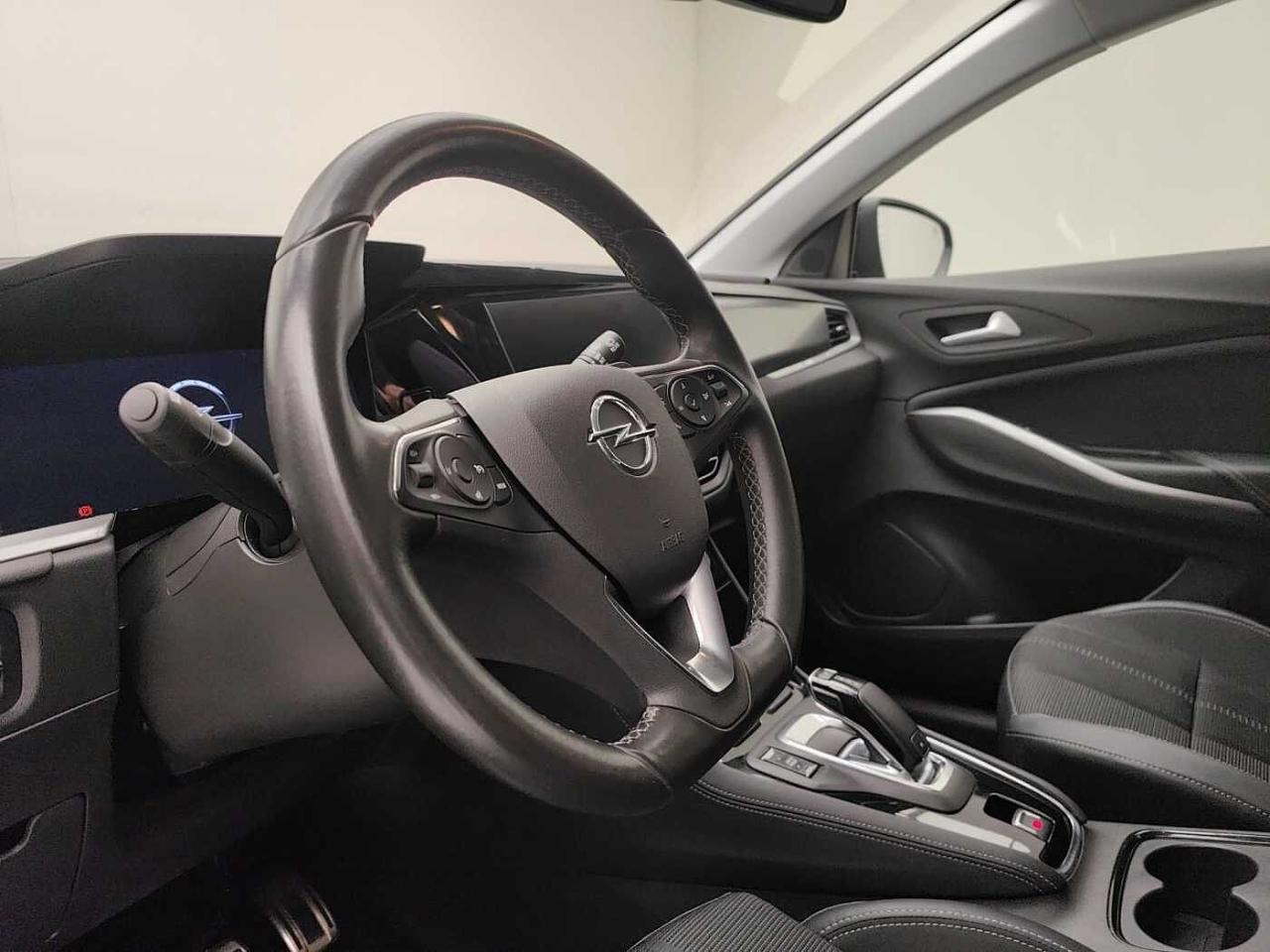 Opel Opel Grandland usata 16