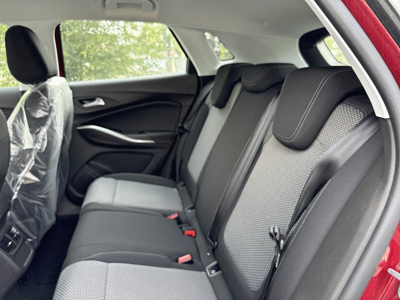 Opel Opel Grandland usata, con Climatizzatore