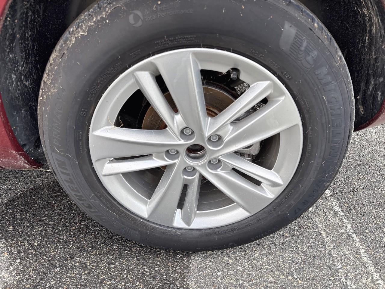 Opel Opel Grandland usata, con Isofix