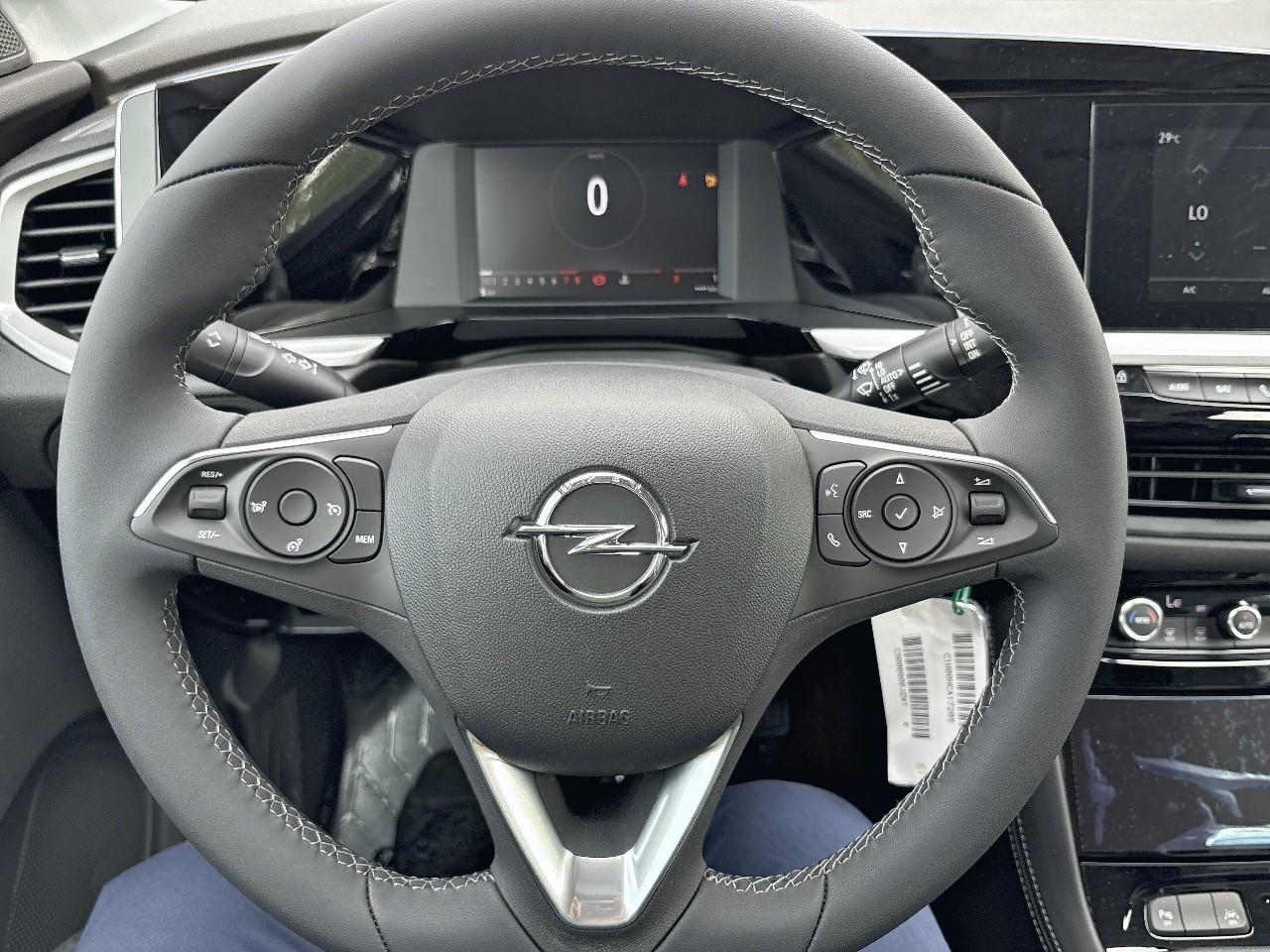 Opel Opel Grandland usata, con Mirror Screen