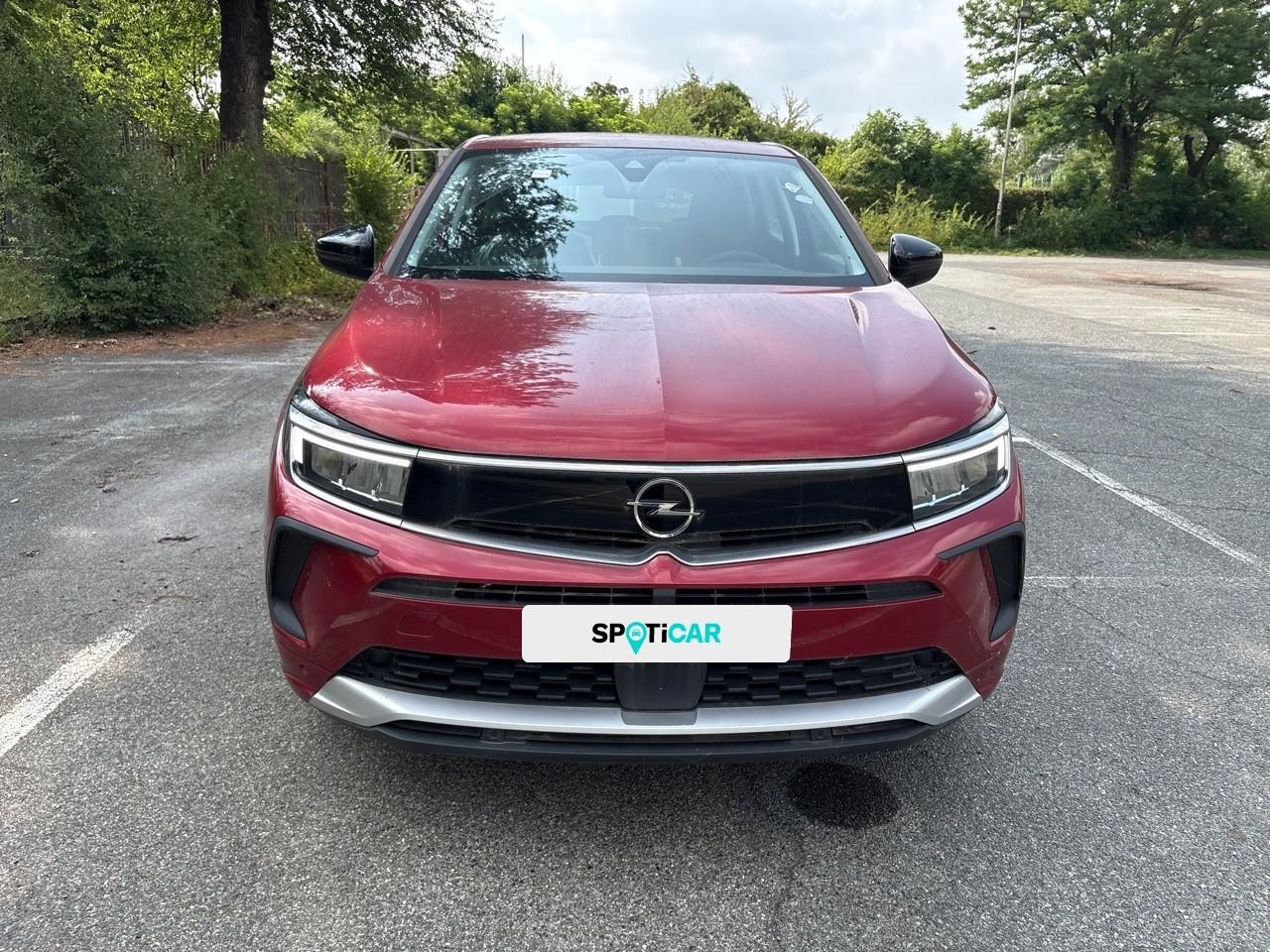 Opel Opel Grandland usata 11