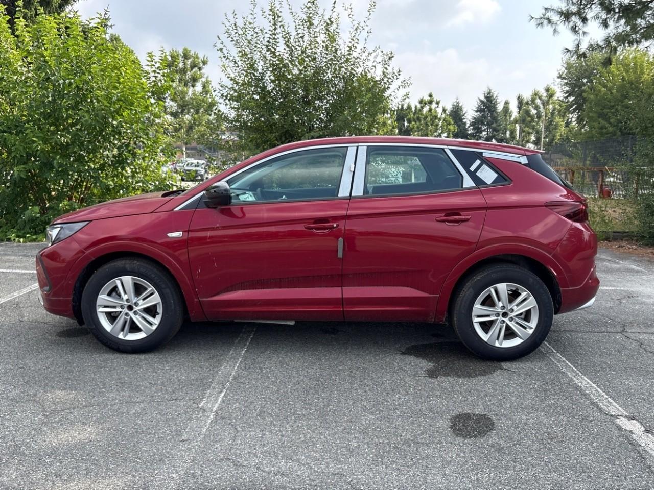 Opel Opel Grandland usata 15