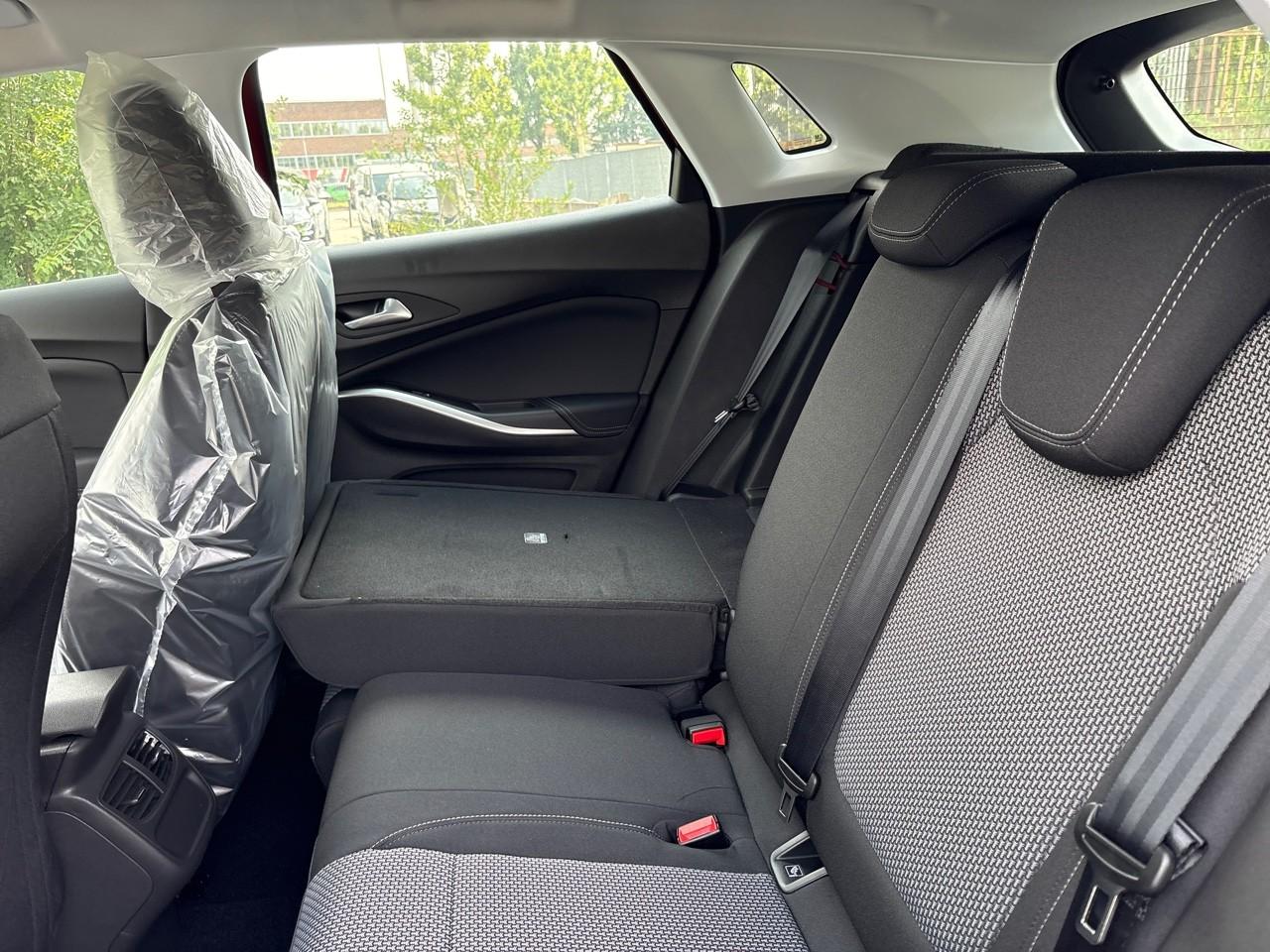 Opel Opel Grandland usata, con Climatizzatore