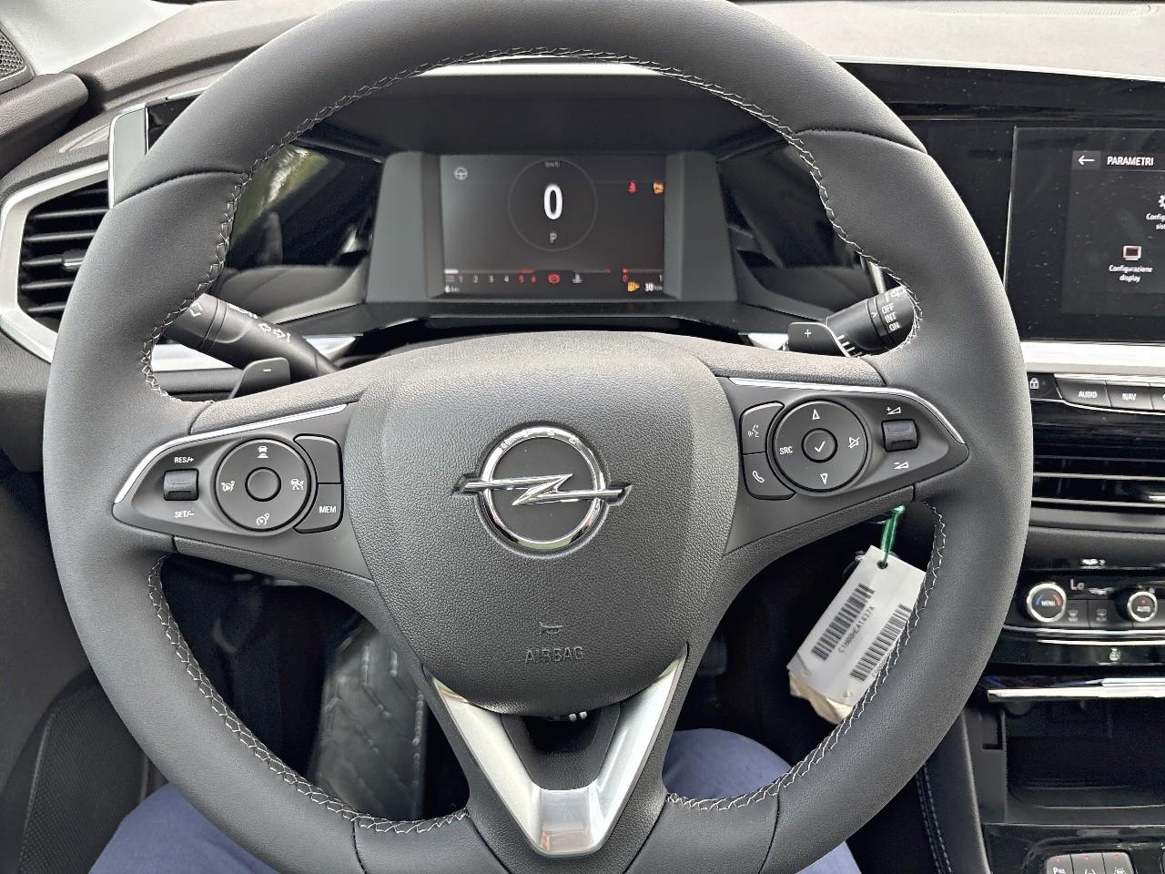 Opel Opel Grandland usata, con Mirror Screen
