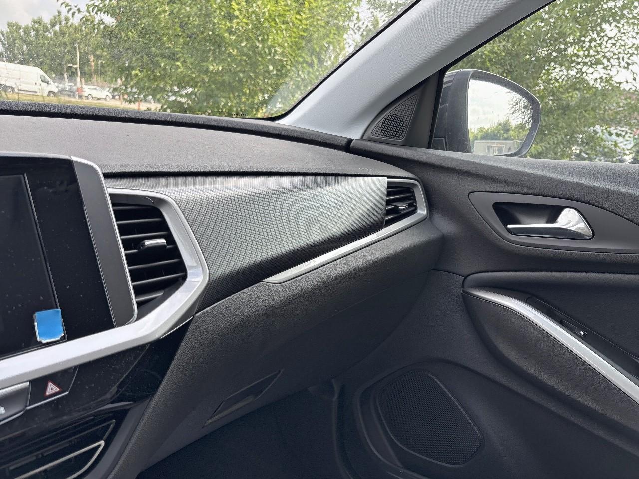 Opel Opel Grandland usata 12