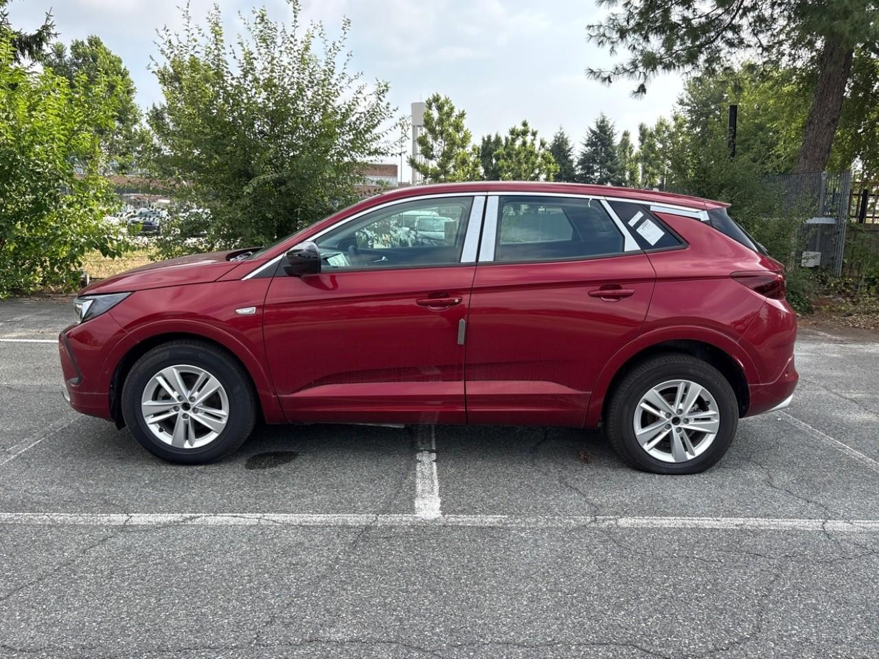 Opel Opel Grandland usata 15