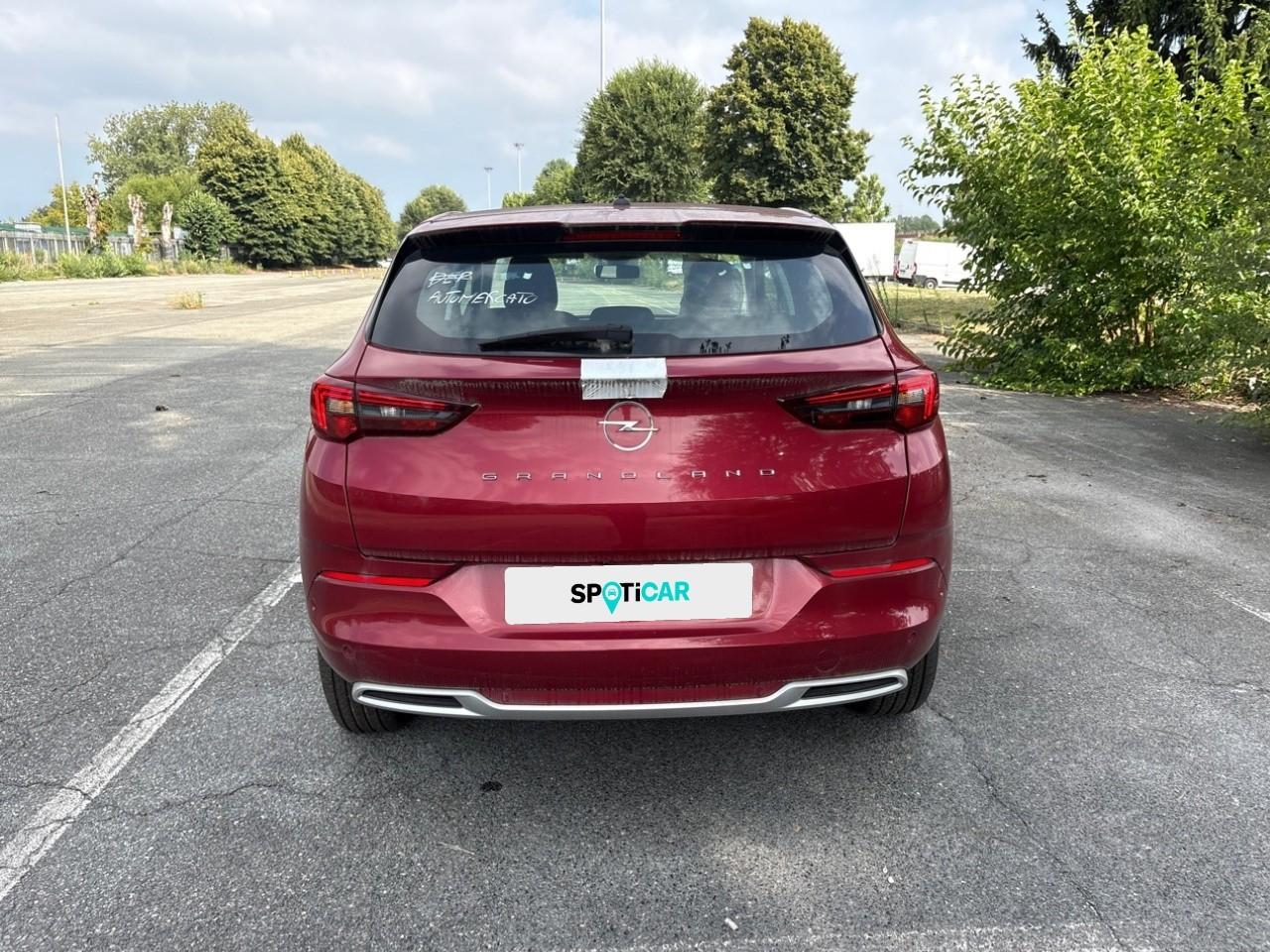 Opel Opel Grandland usata 16