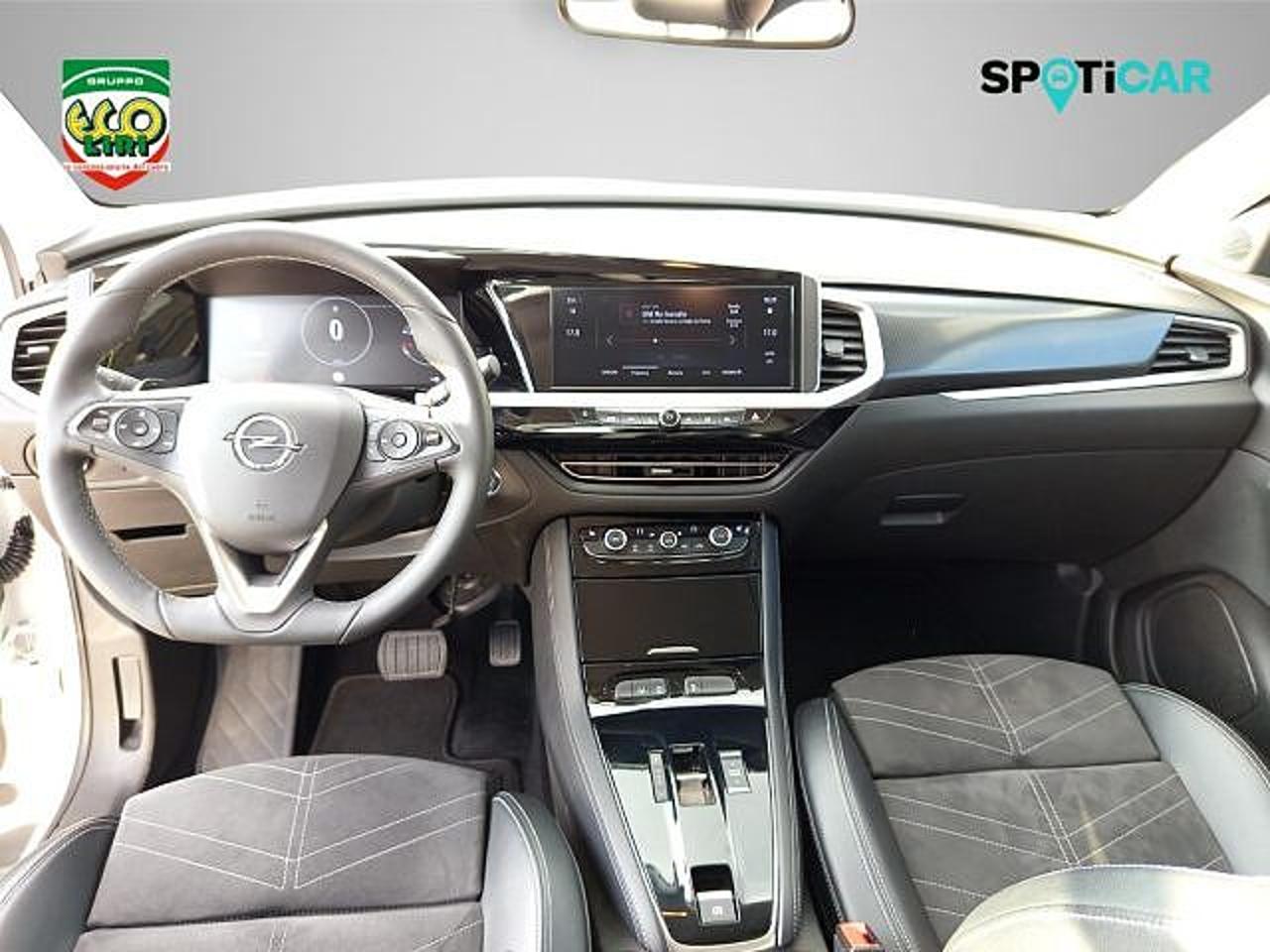 Opel Opel Grandland usata 2