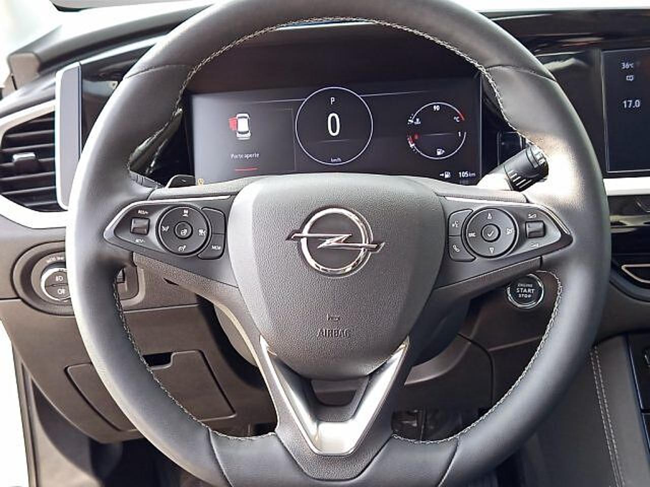 Opel Opel Grandland usata 3