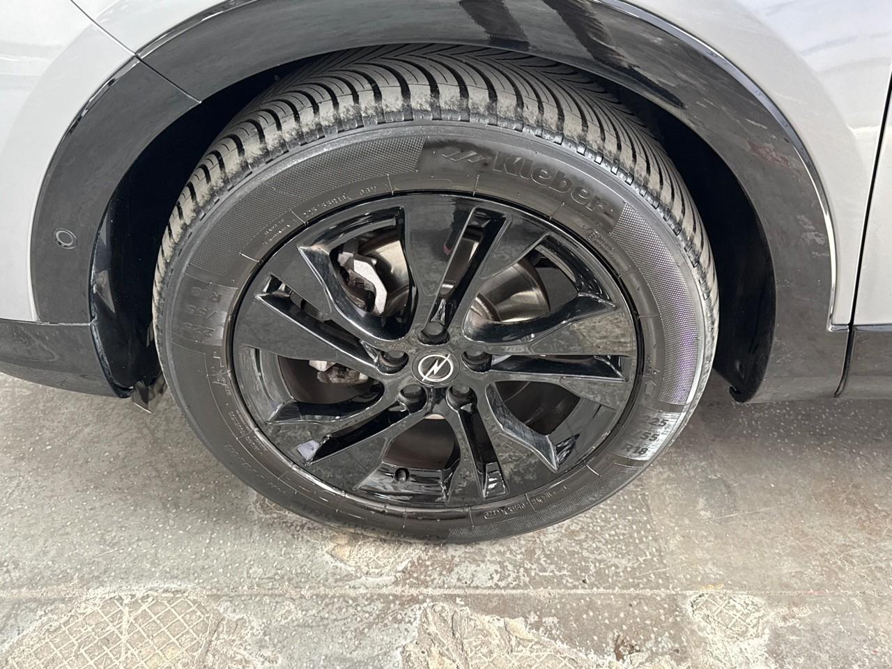 Opel Opel Grandland usata, con GPS