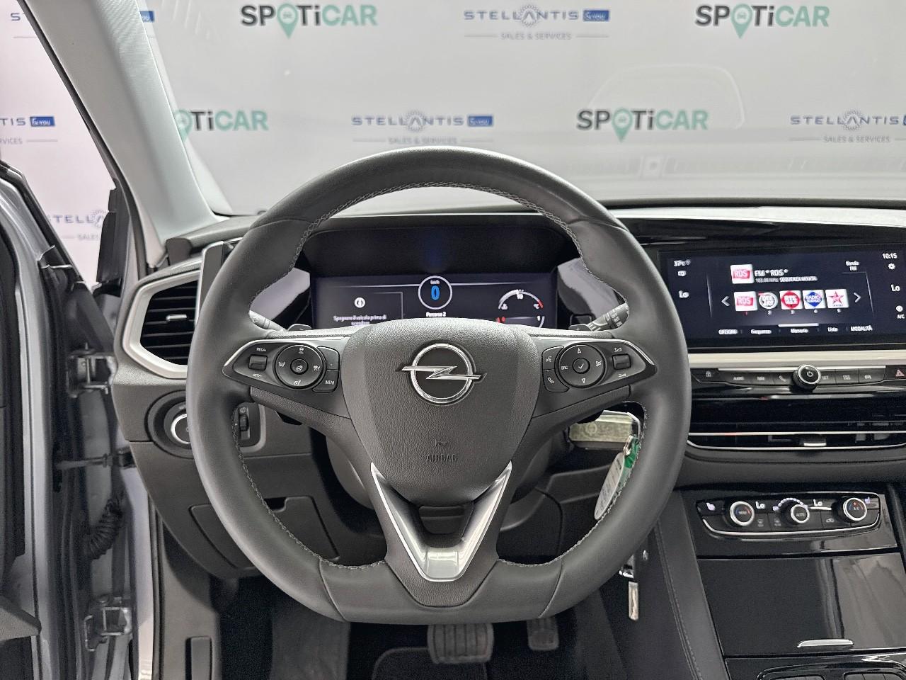 Opel Opel Grandland usata, con Mirror Screen