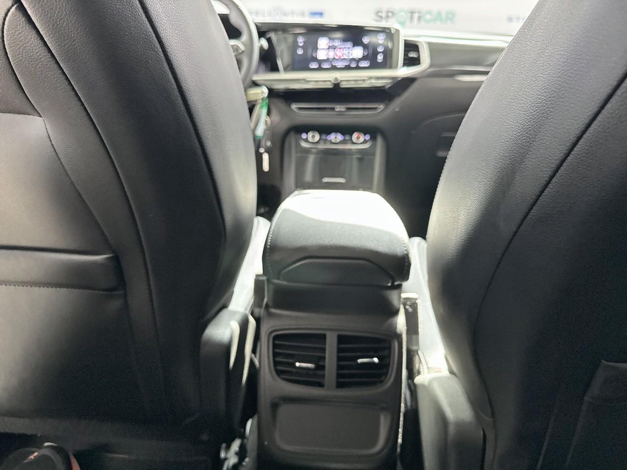 Opel Opel Grandland usata 9