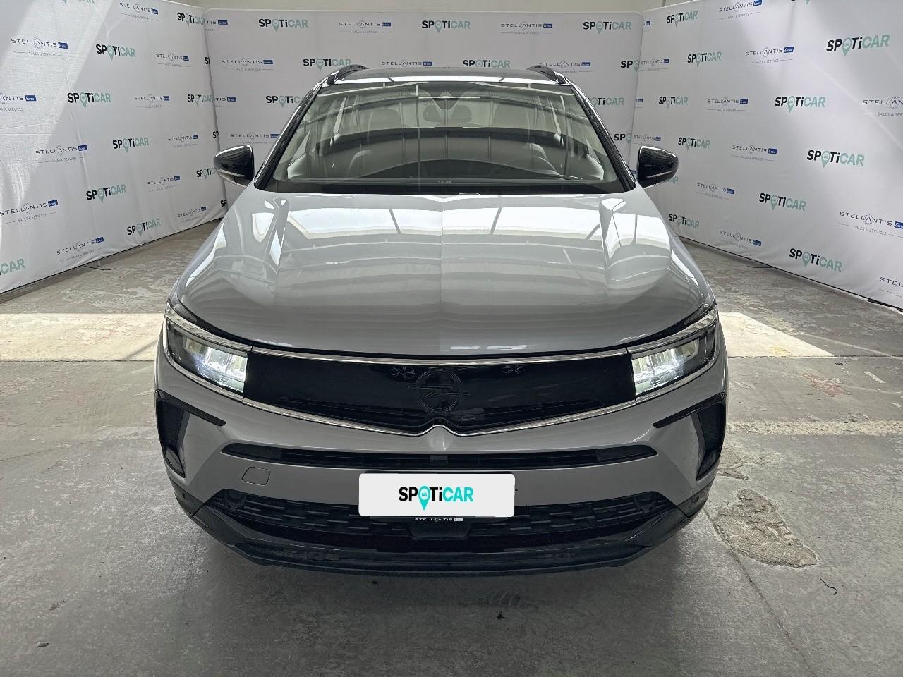 Opel Opel Grandland usata 11