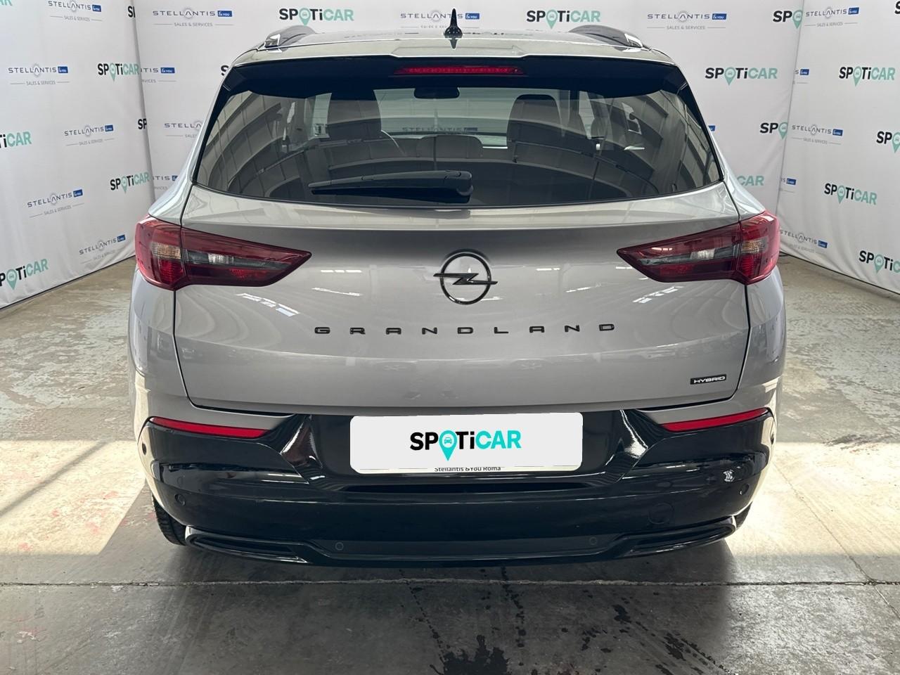 Opel Opel Grandland usata 17