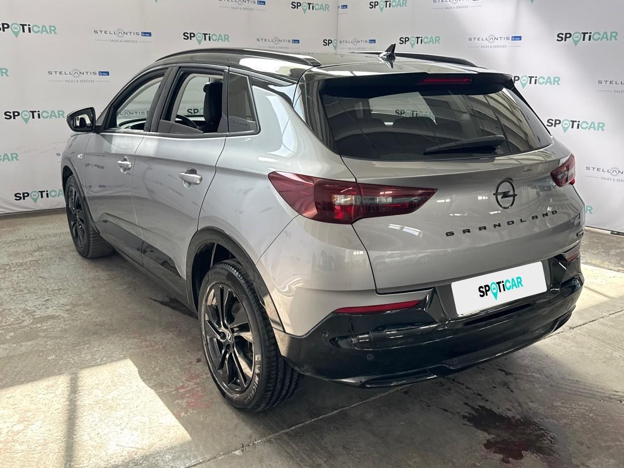 Opel Opel Grandland usata 19