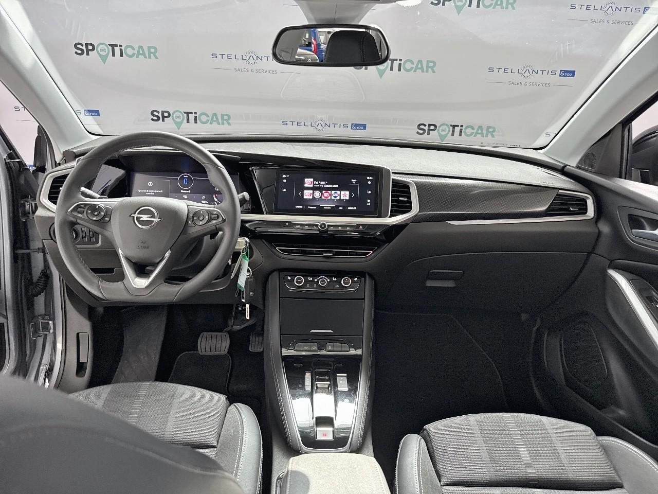 Opel Opel Grandland usata 20