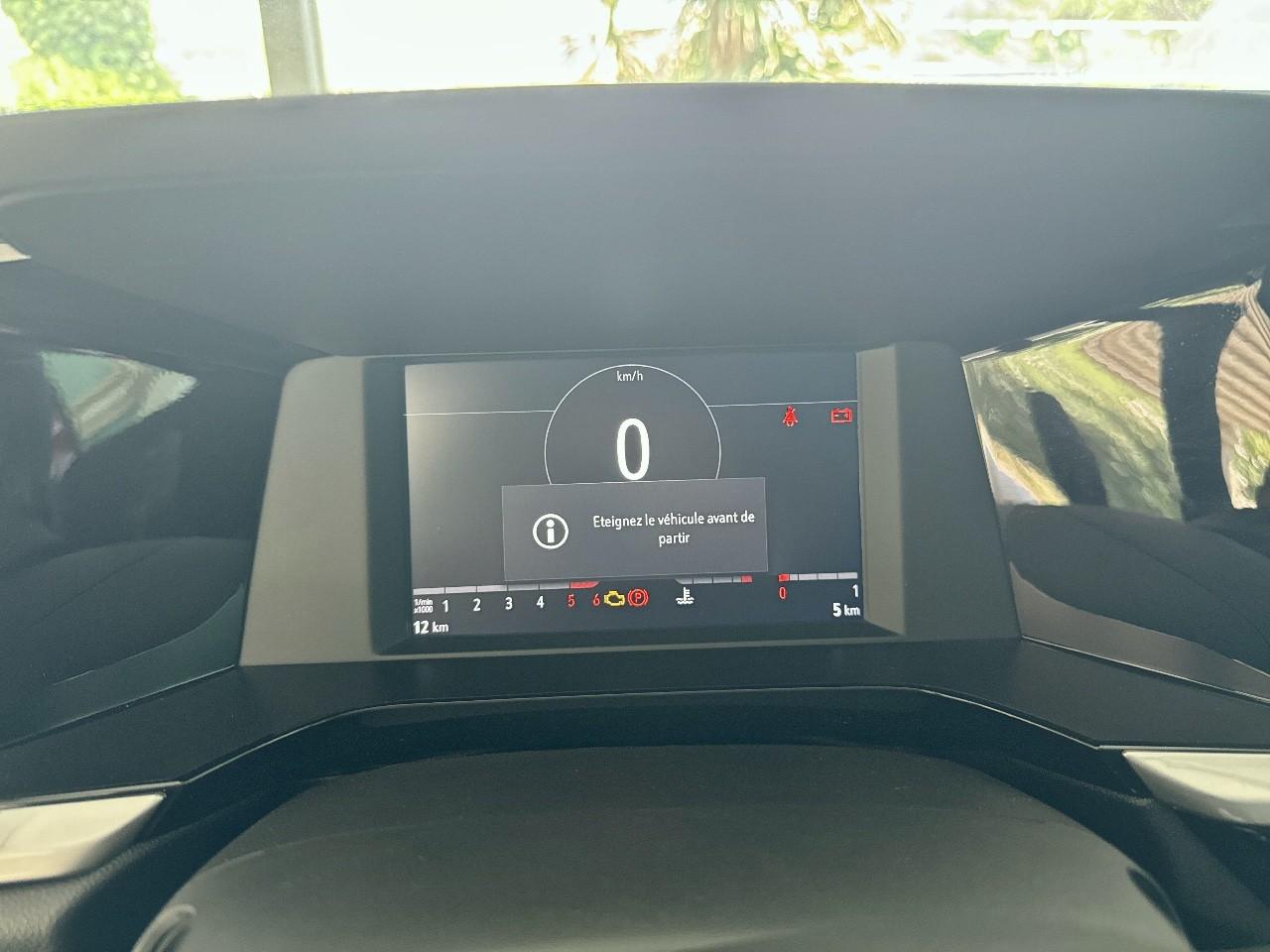 Opel Opel Grandland usata, con Mirror Screen