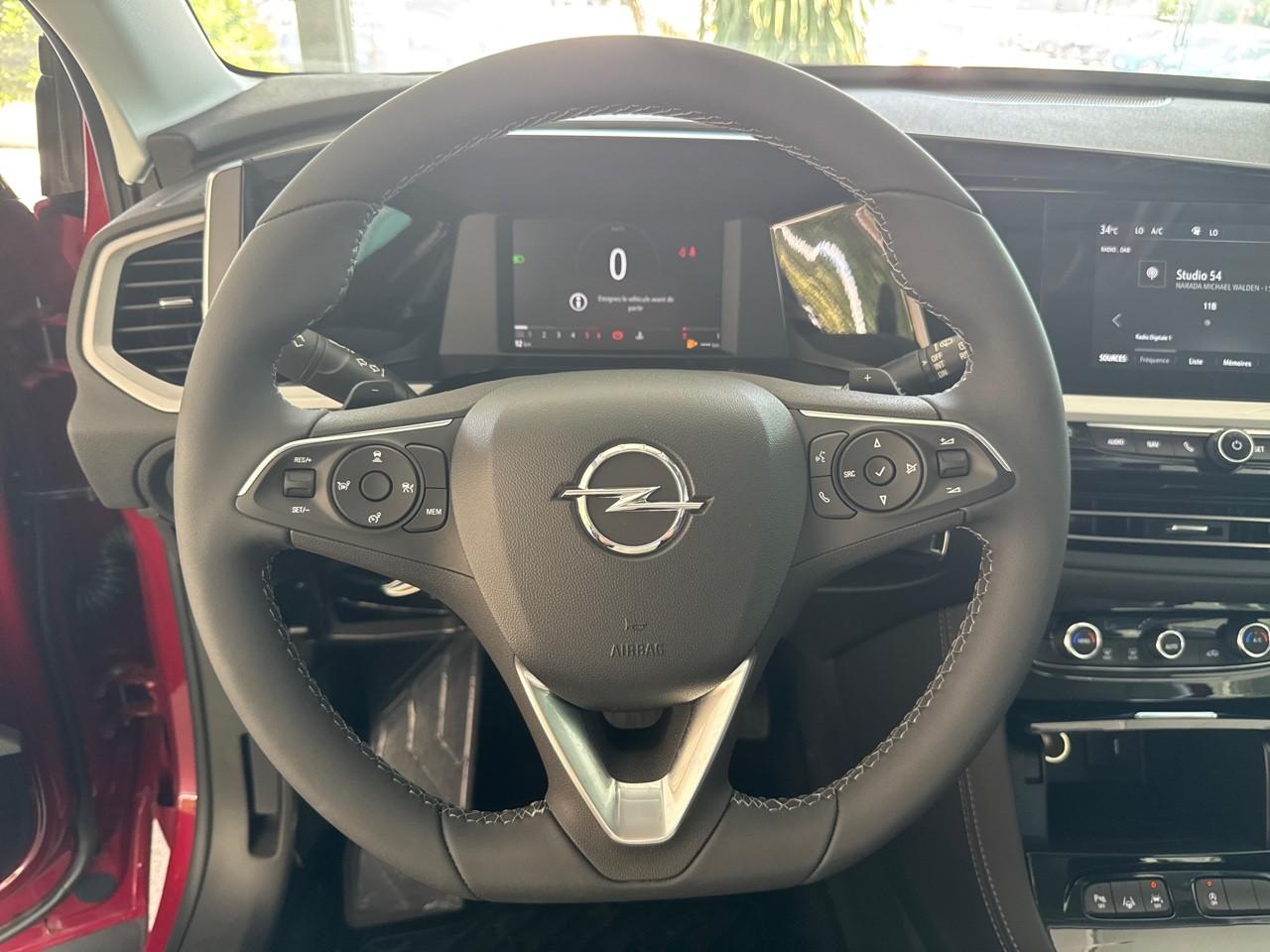 Opel Opel Grandland usata 5