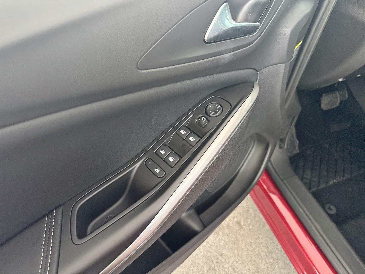 Opel Opel Grandland usata 6