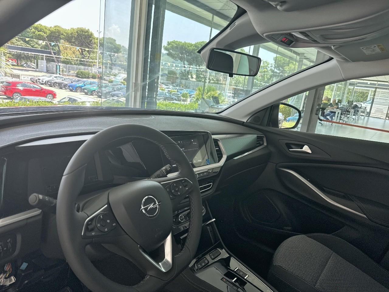 Opel Opel Grandland usata 7