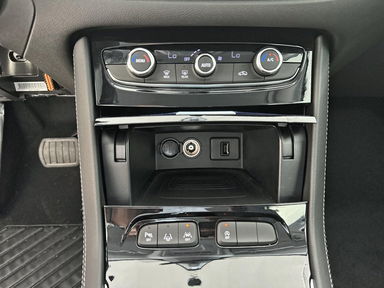 Opel Opel Grandland usata 9