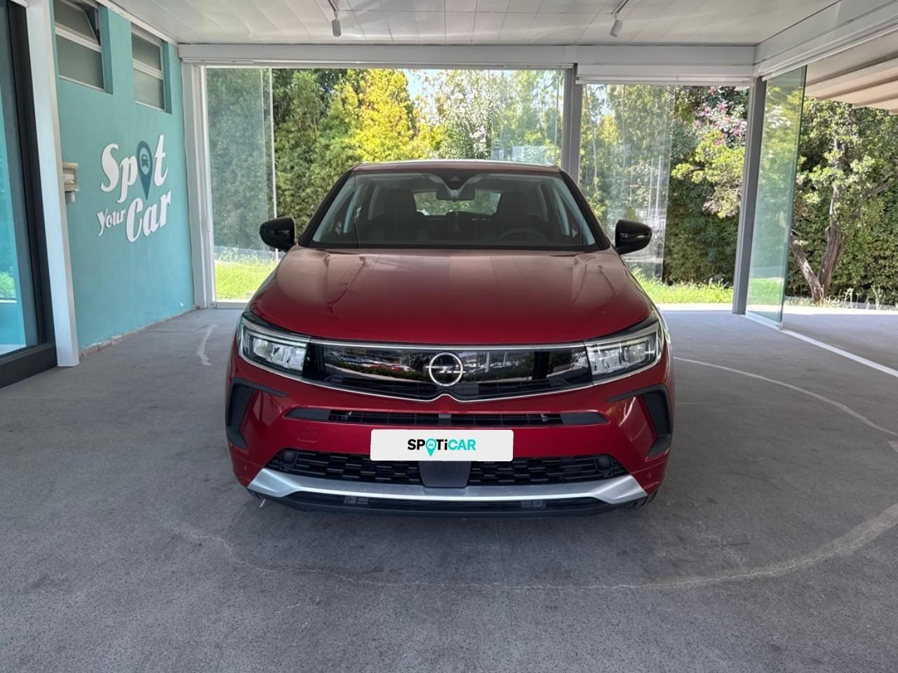 Opel Opel Grandland usata 11