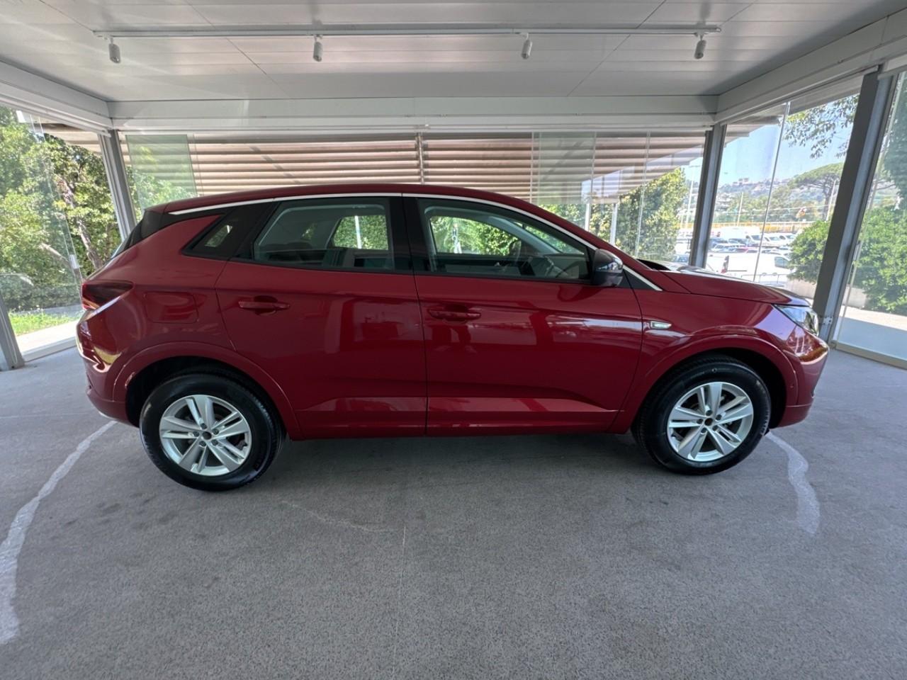 Opel Opel Grandland usata 15