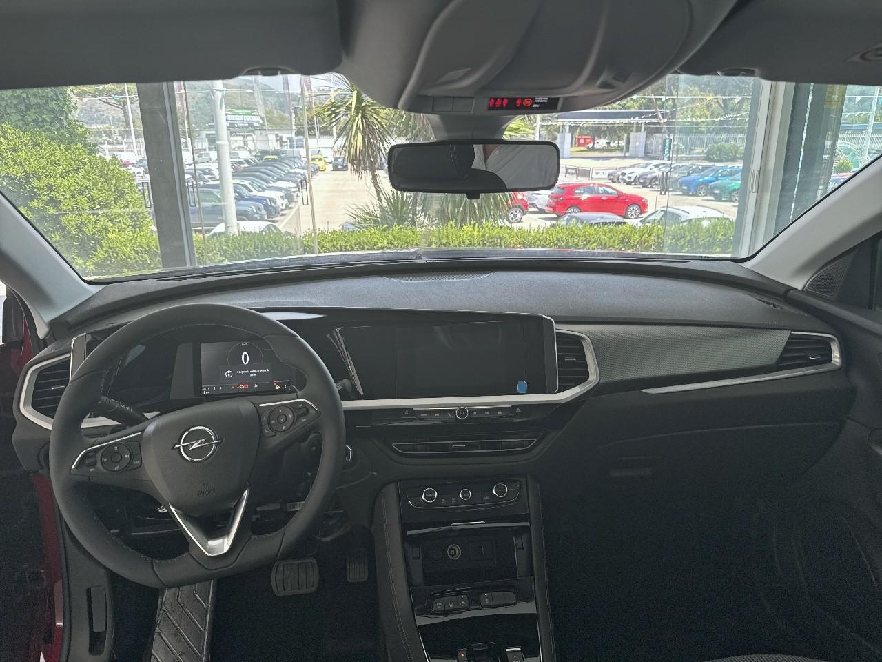 Opel Opel Grandland usata 19