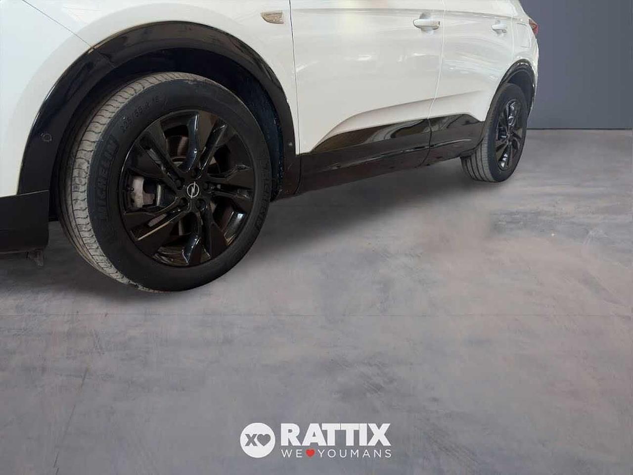 Opel Opel Grandland usata 17