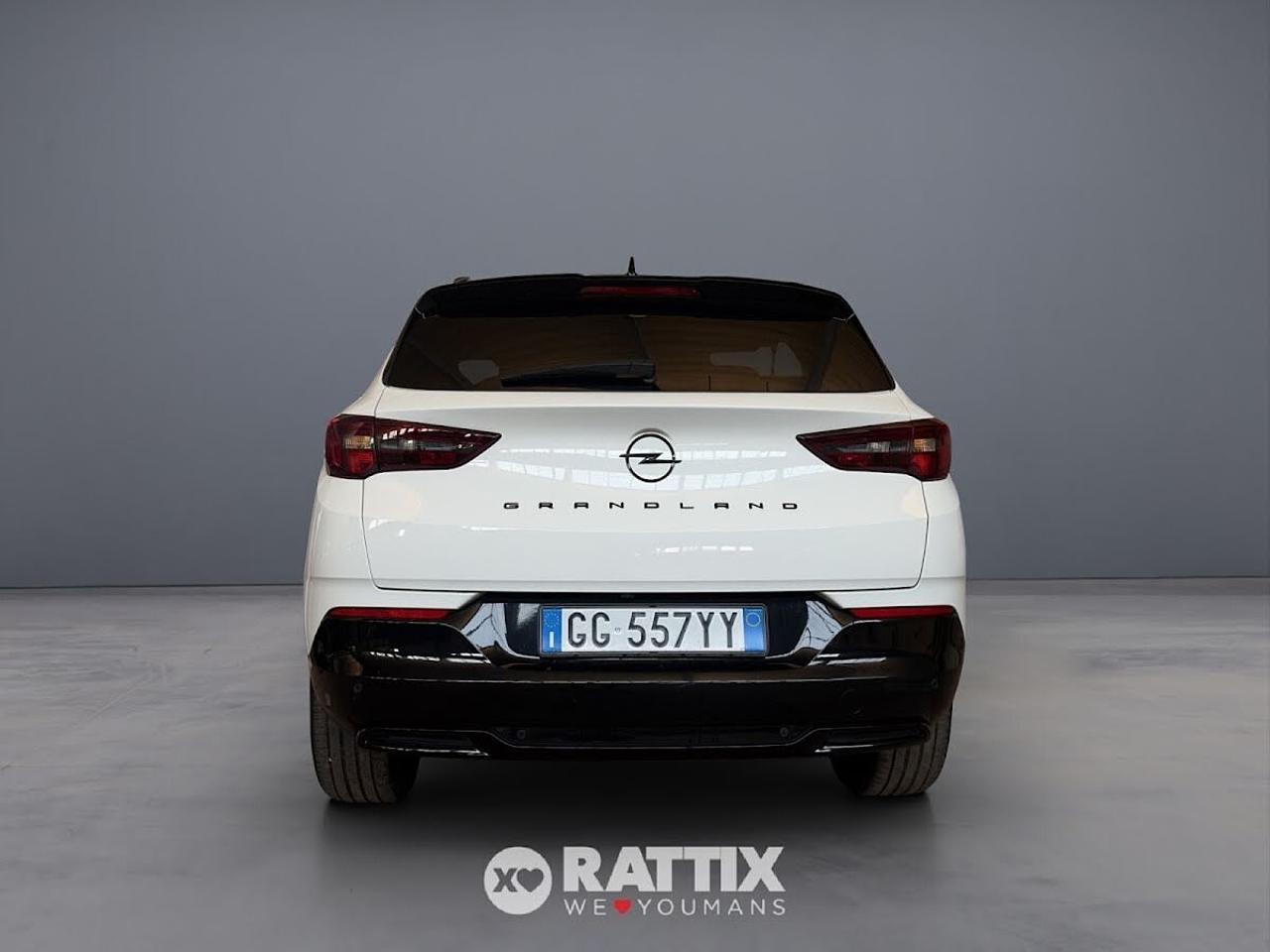 Opel Opel Grandland usata 20