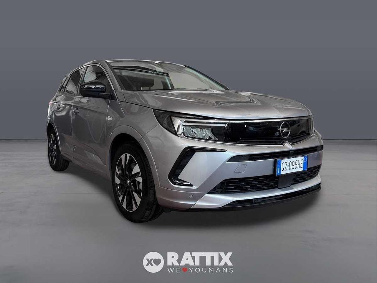 Opel Opel Grandland GRANDLAND 1.6 Phev 225CV Business Elegance Auto