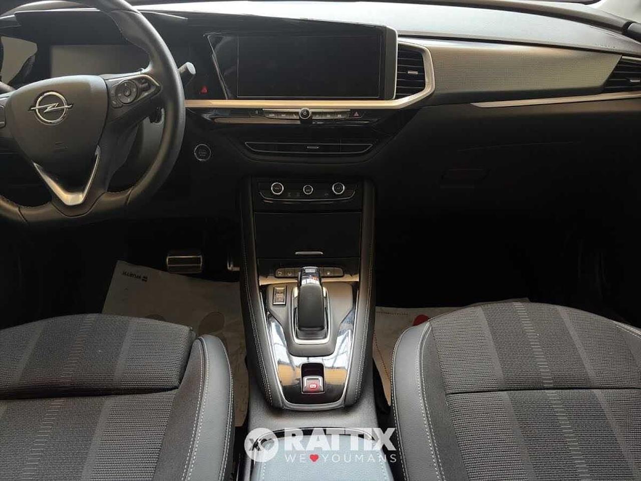 Opel Opel Grandland usata 1