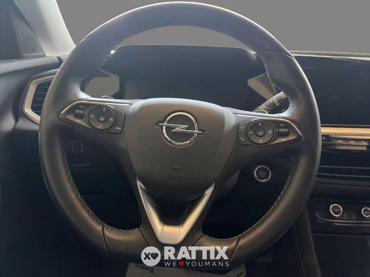 Opel Opel Grandland usata 2