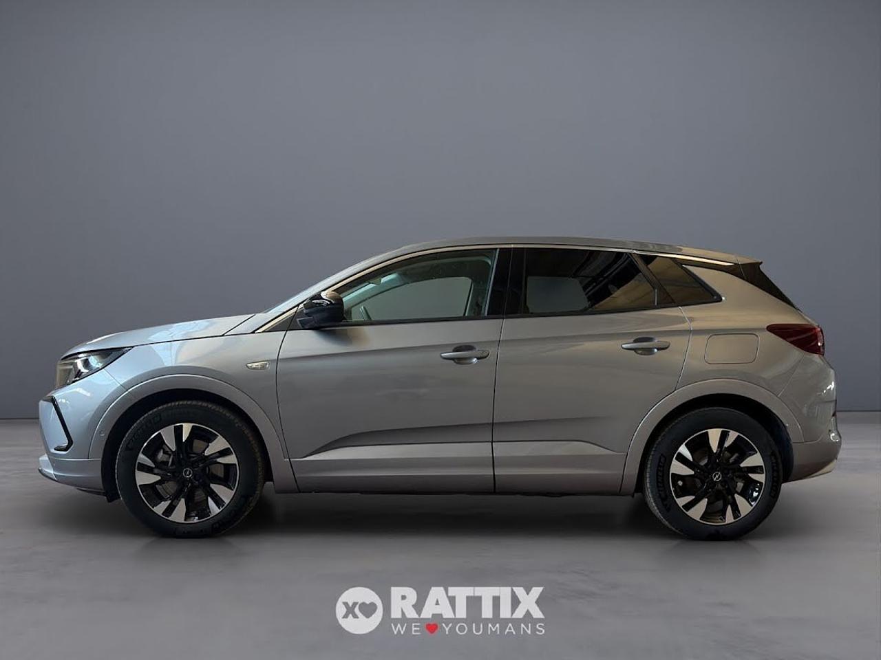 Opel Opel Grandland usata 11