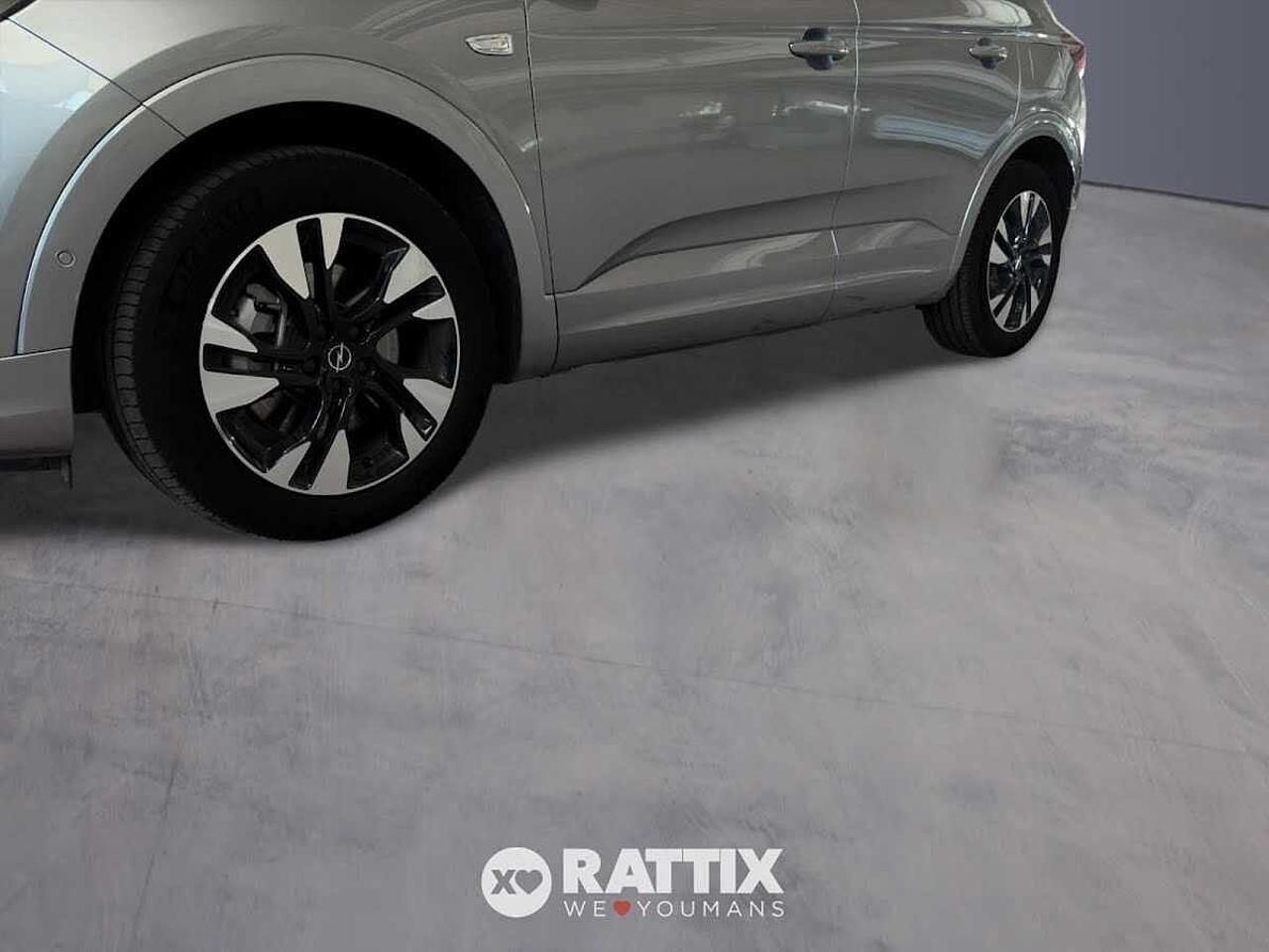 Opel Opel Grandland usata 16