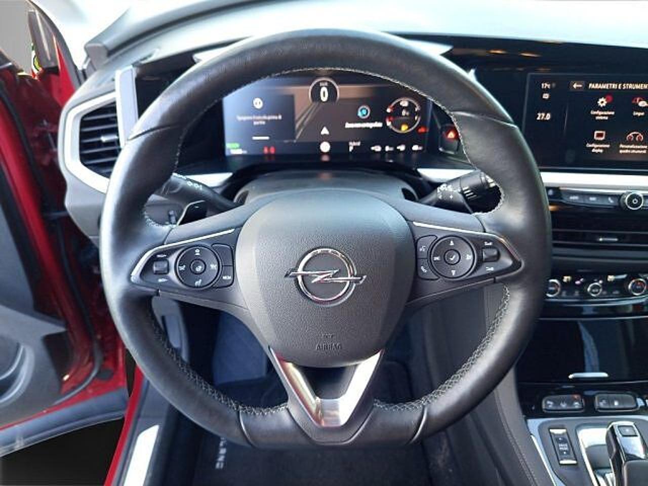Opel Opel Grandland usata 1