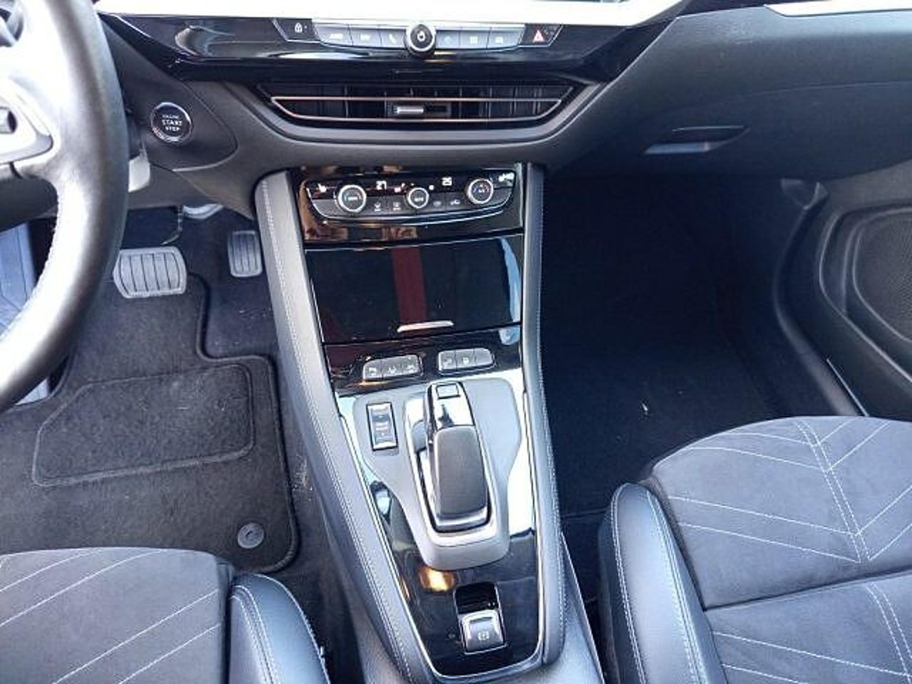 Opel Opel Grandland usata 4