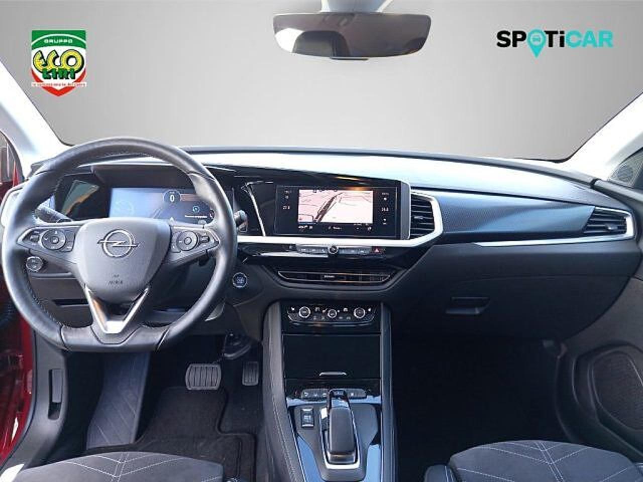 Opel Opel Grandland usata 5