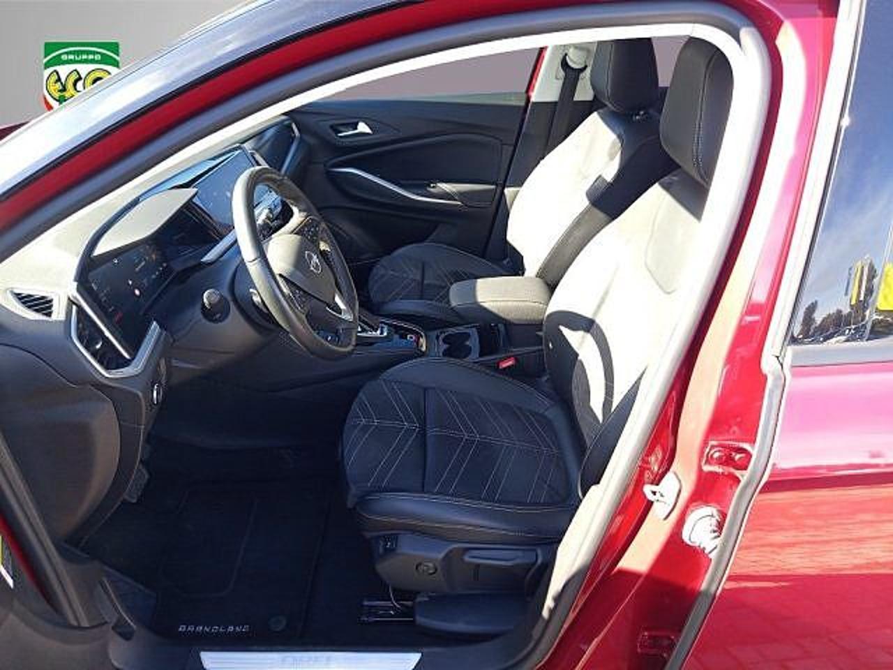 Opel Opel Grandland usata 9