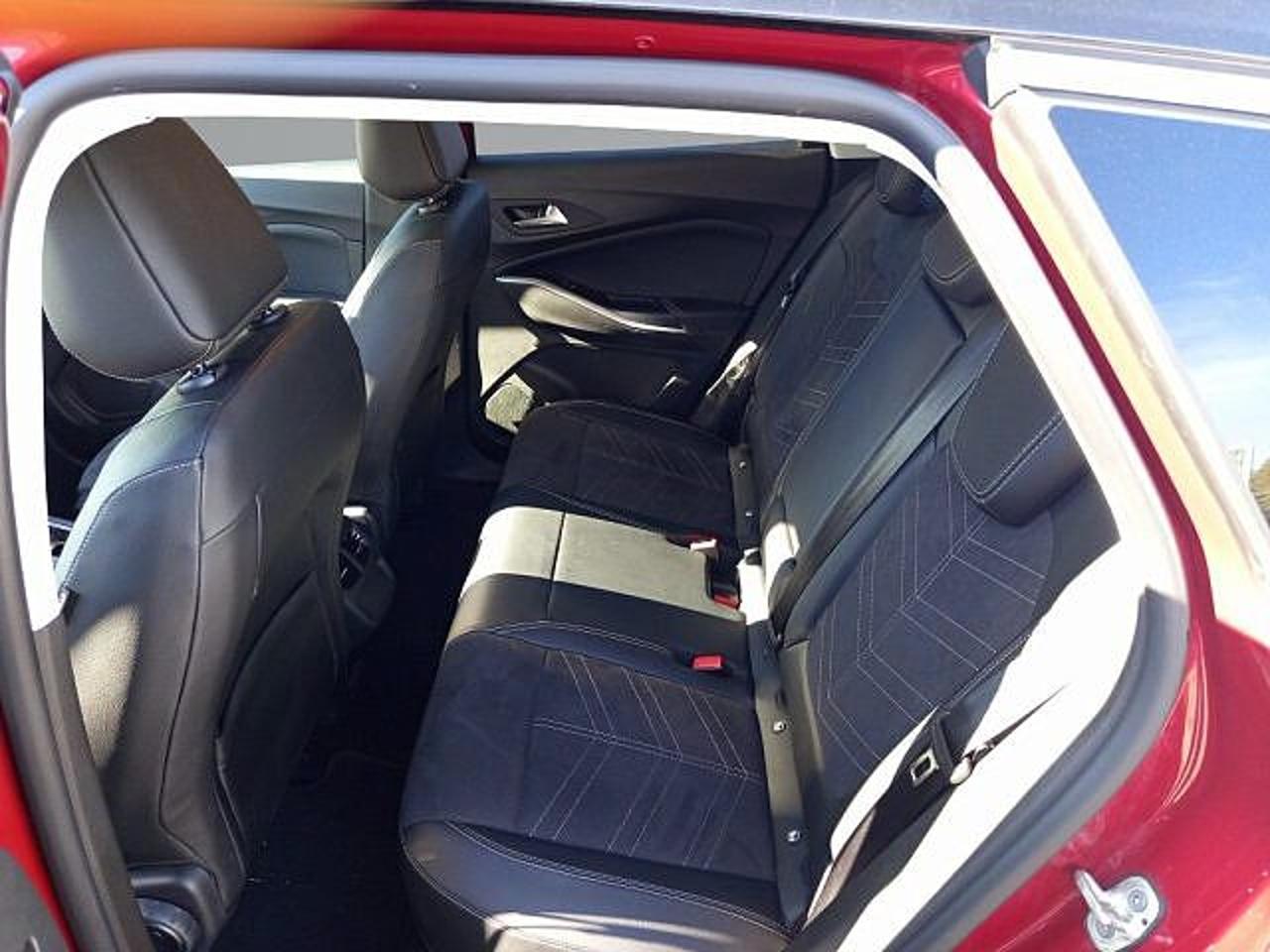 Opel Opel Grandland usata 21