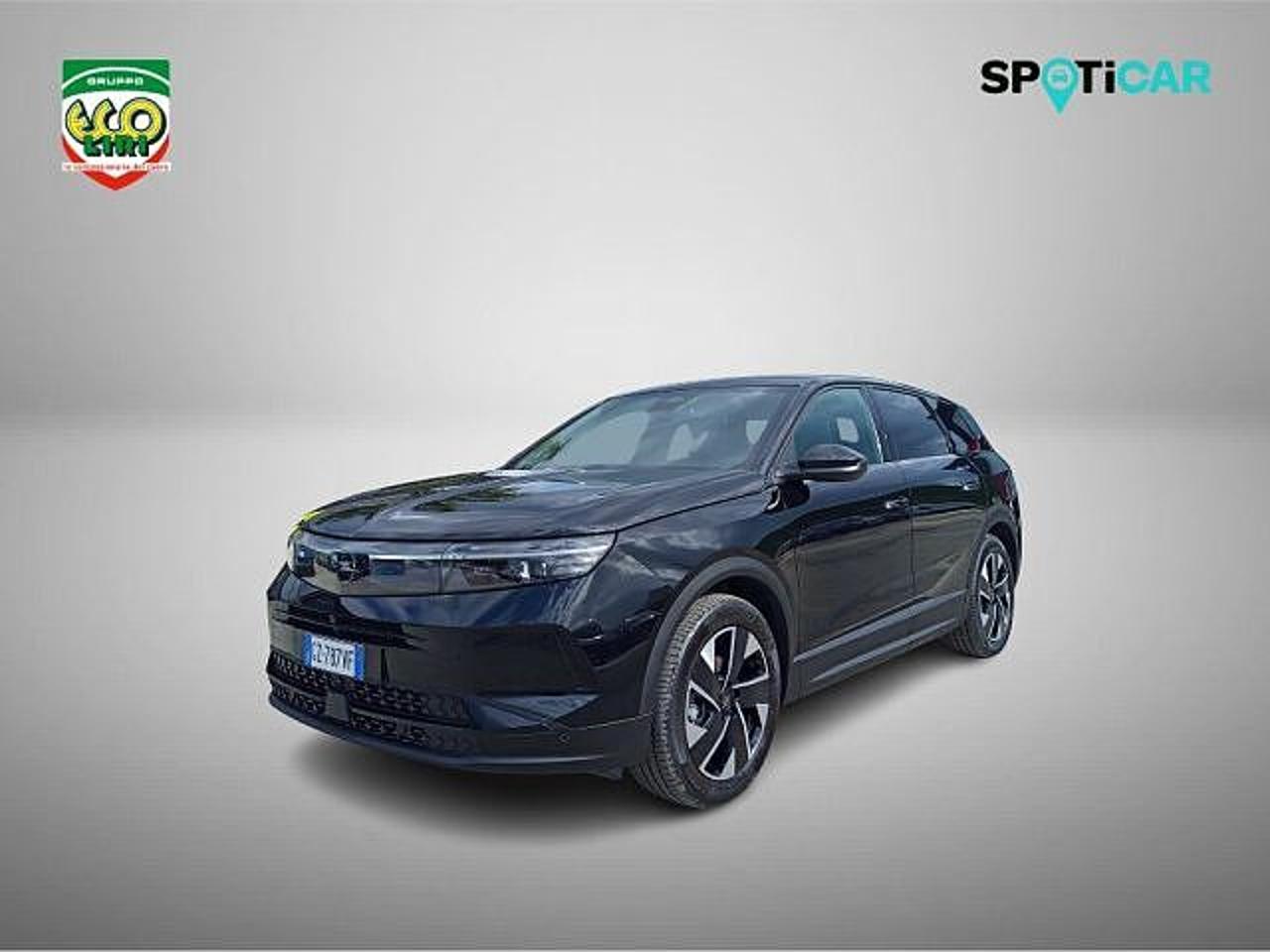 Opel Opel Grandland GRANDLAND Hybrid 145 CV EDCT GS