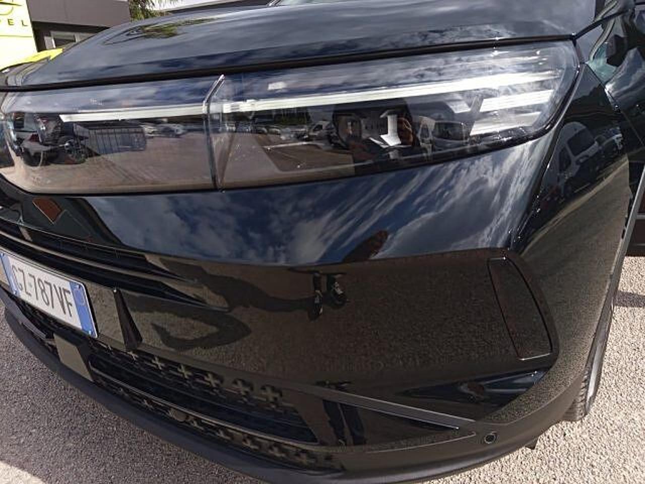 Opel Opel Grandland usata 8