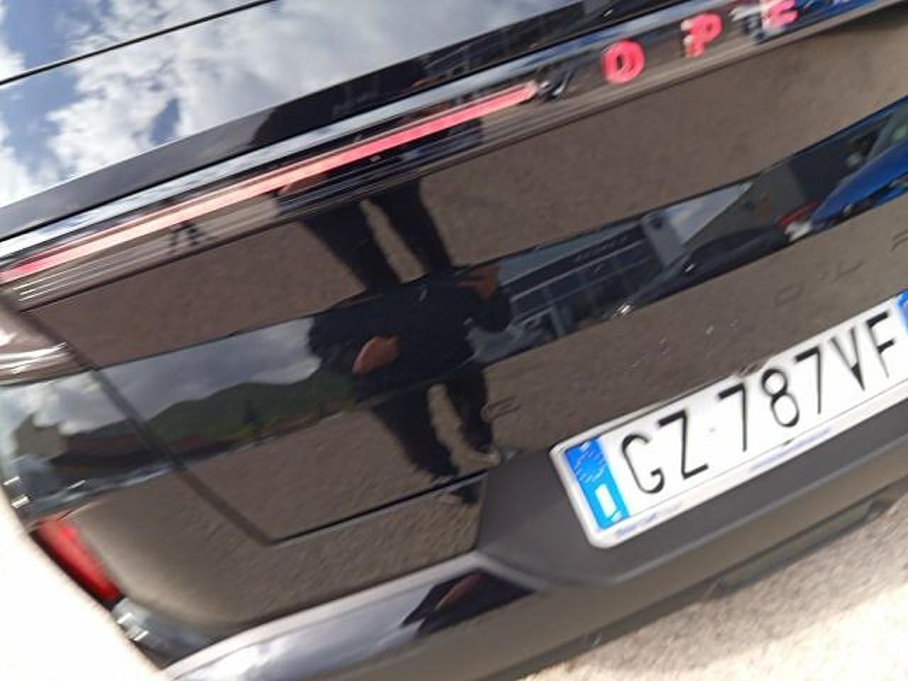 Opel Opel Grandland usata 10