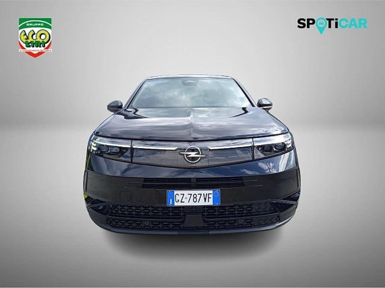Opel Opel Grandland usata 11
