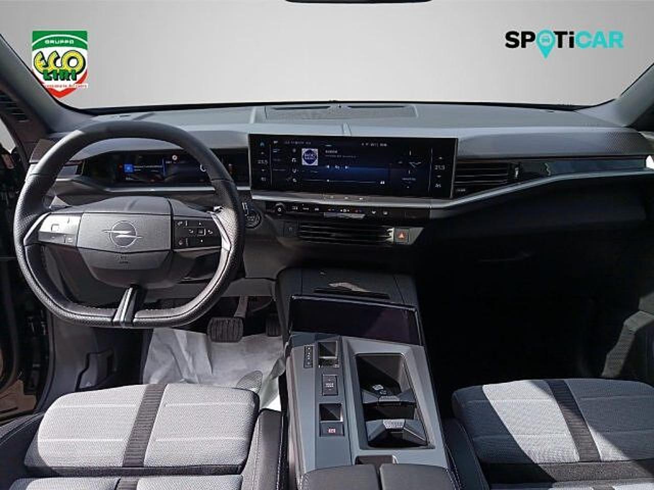 Opel Opel Grandland usata 13