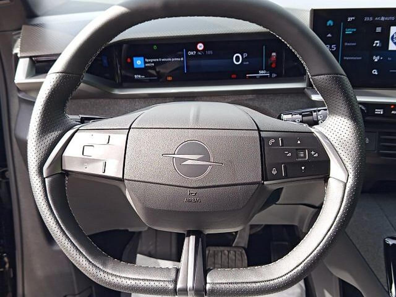 Opel Opel Grandland usata 14
