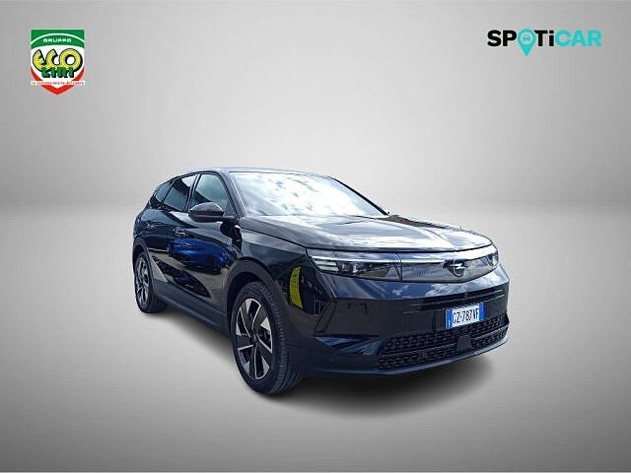 Opel Opel Grandland usata 17