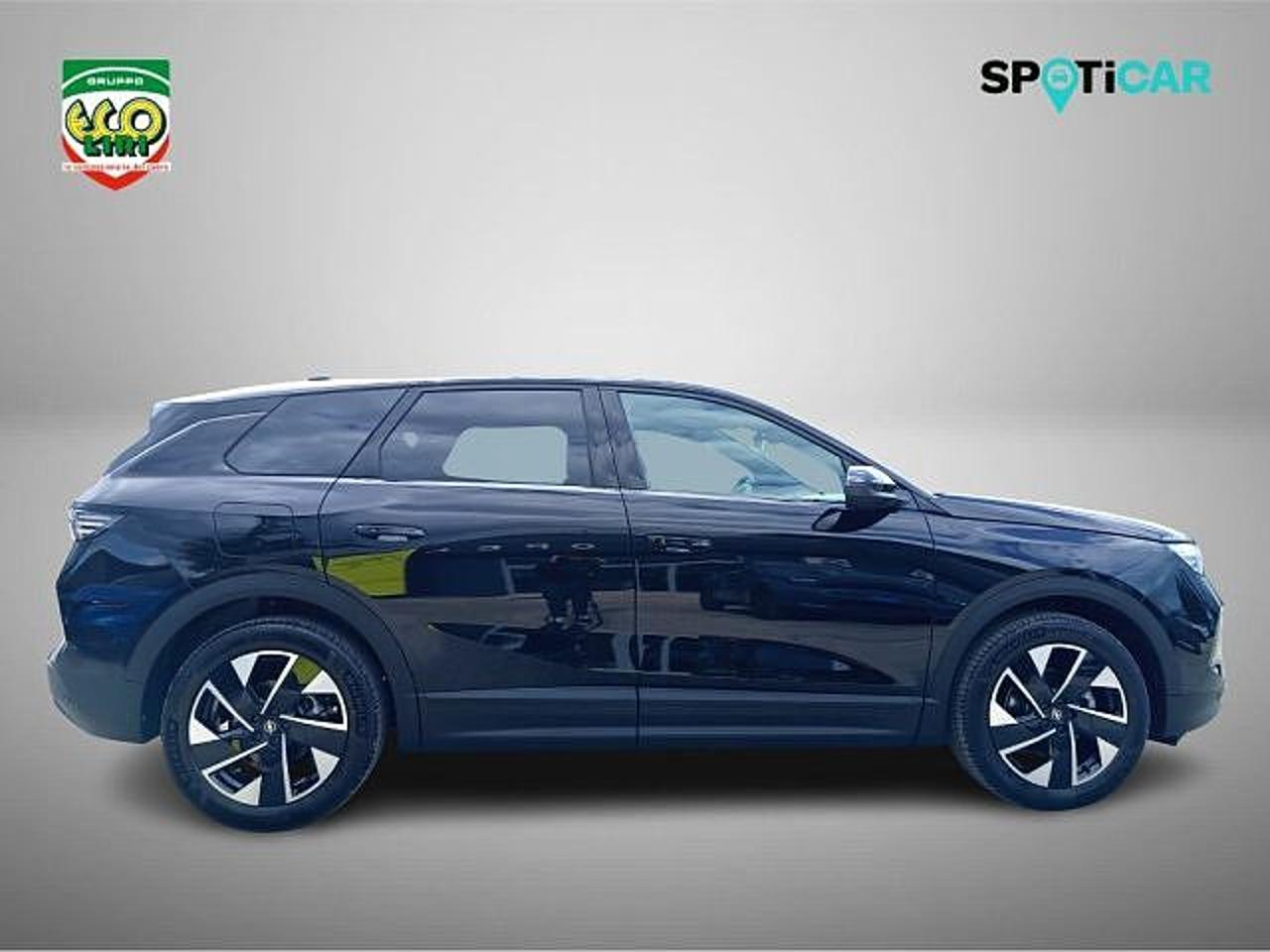 Opel Opel Grandland usata 18